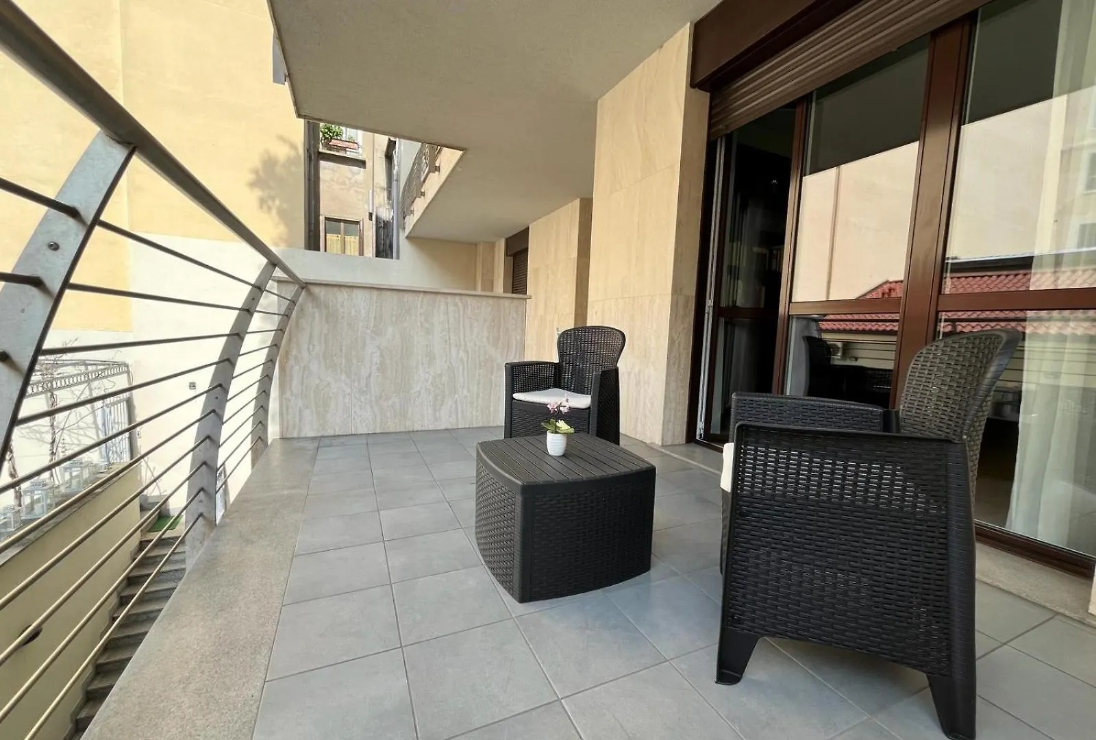 Premuda20 Milan Elegant Apartment