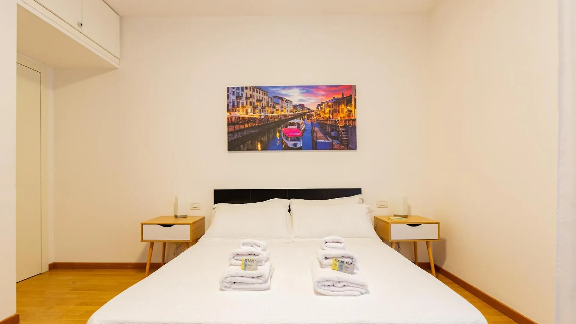 Premuda20 Milan Elegant Apartment Italy