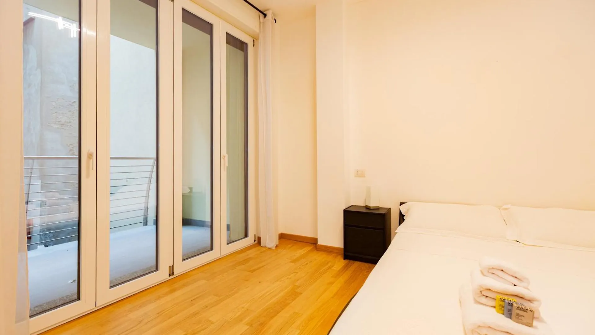 Premuda20 Milan Elegant Apartment