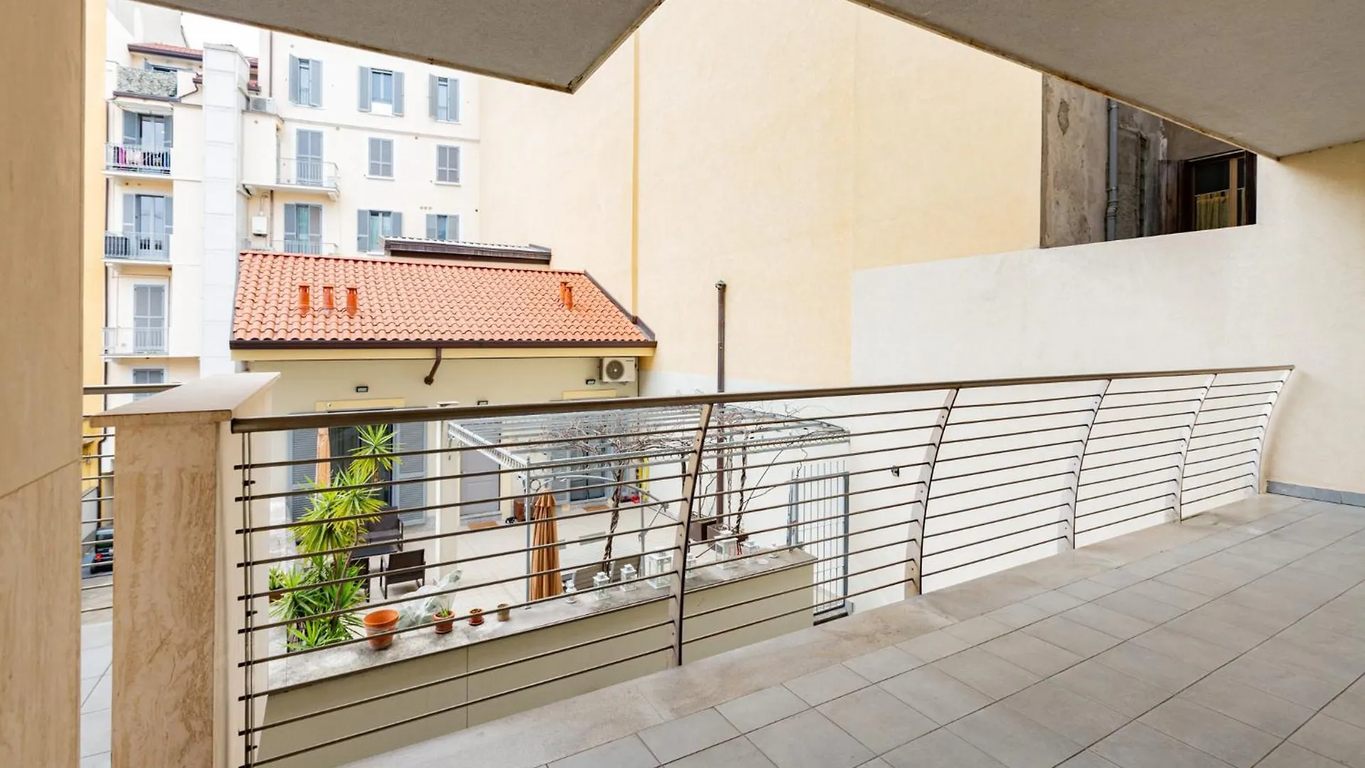 Premuda20 Milan Elegant Apartment