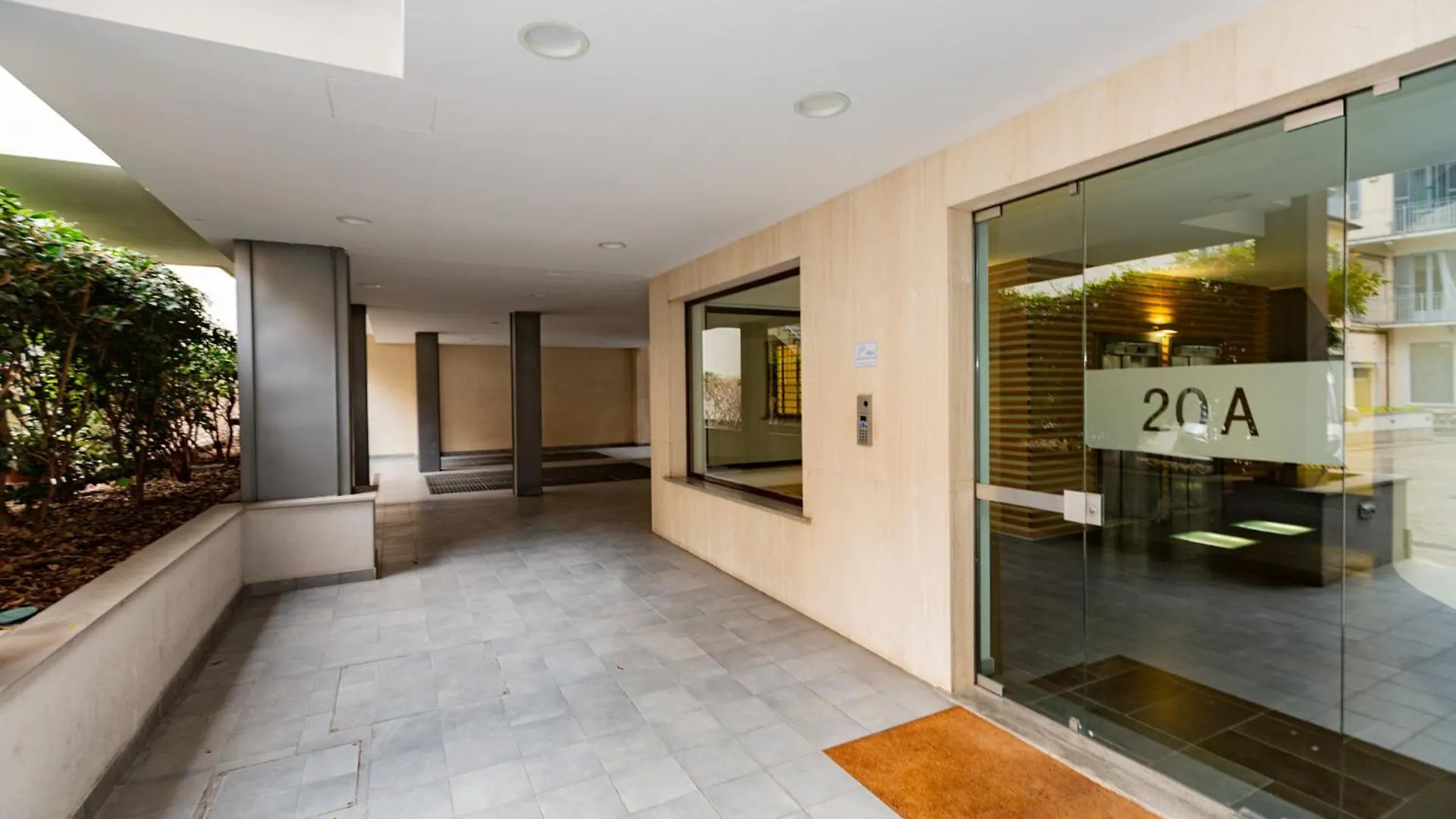 Premuda20 Milan Elegant Apartment