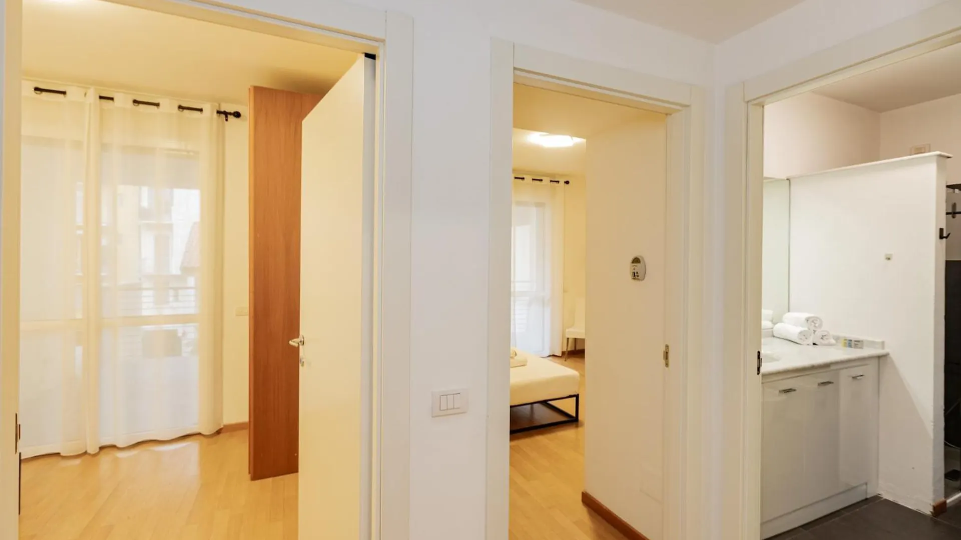 Premuda20 Milan Elegant Apartment Italy