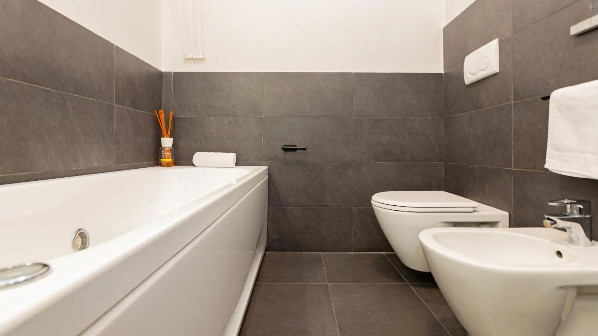 Premuda20 Milan Elegant Apartment