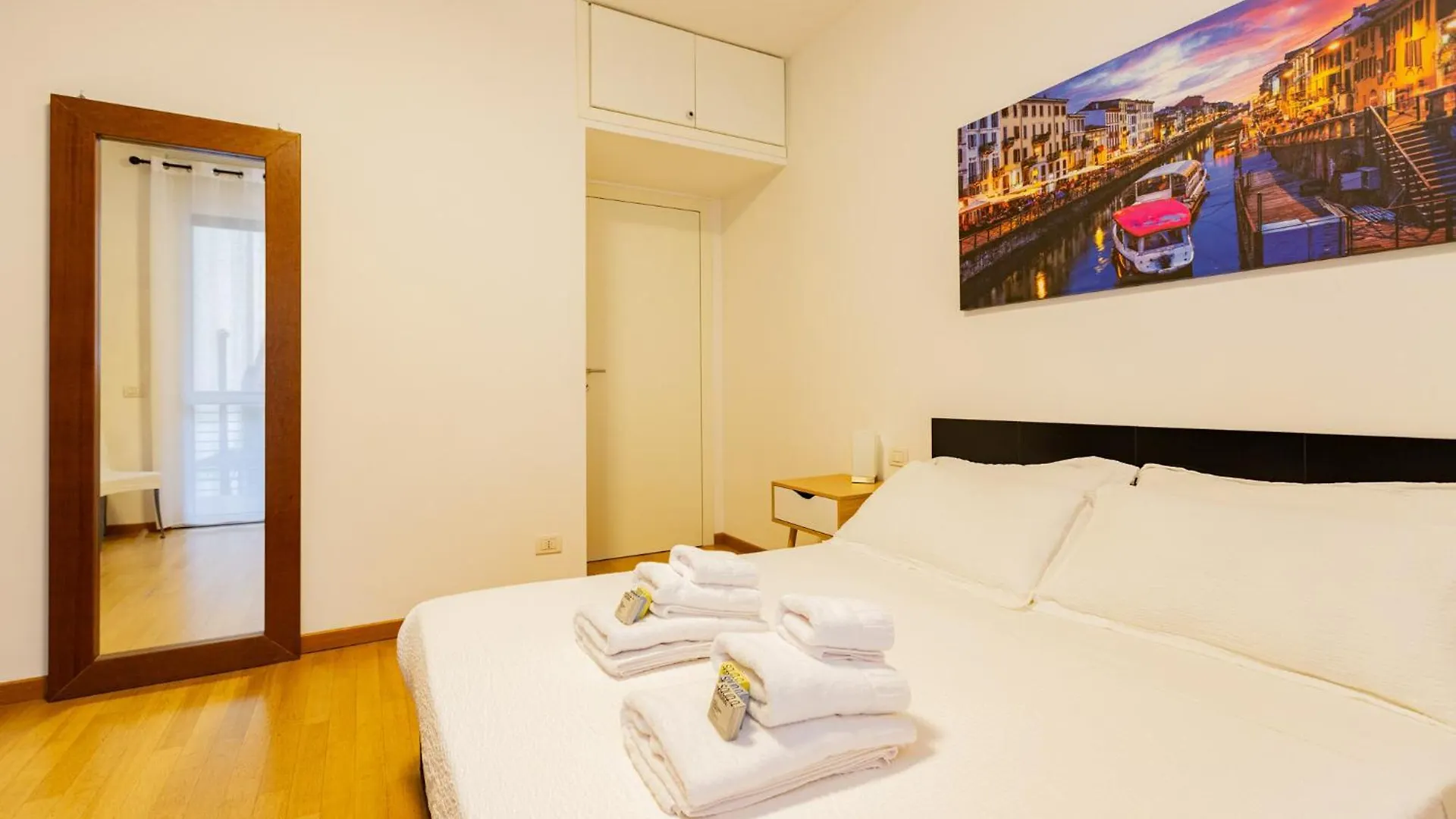 Premuda20 Milan Elegant Apartment