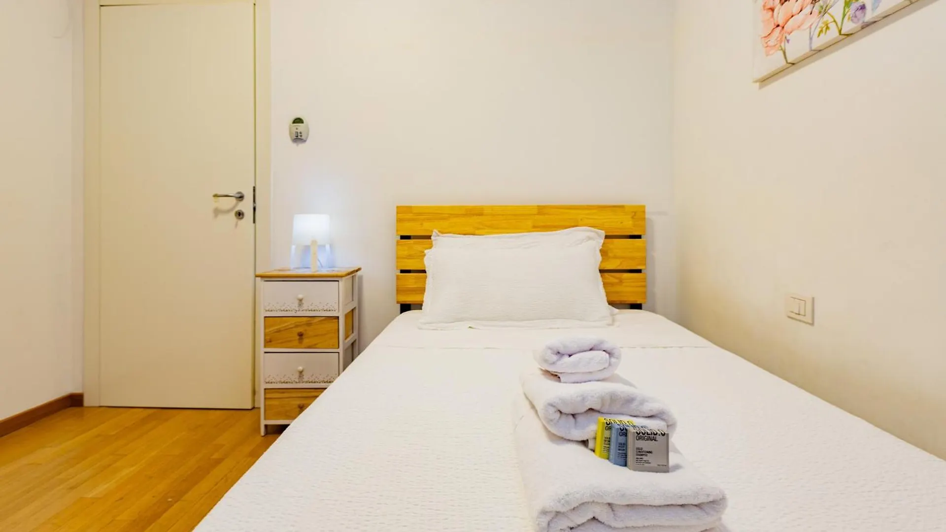 Premuda20 Milan Elegant Apartment