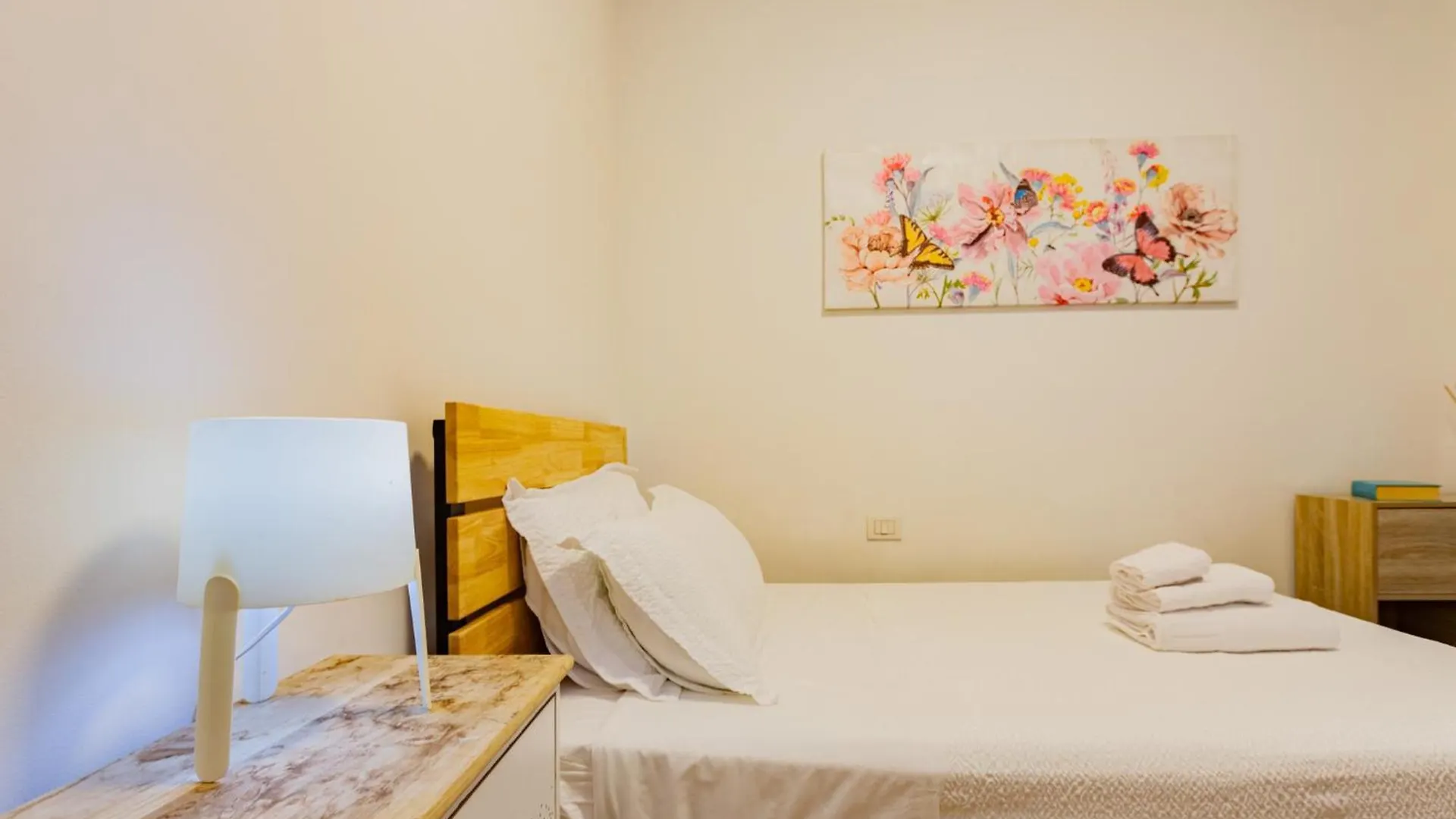 Premuda20 Milan Elegant Apartment