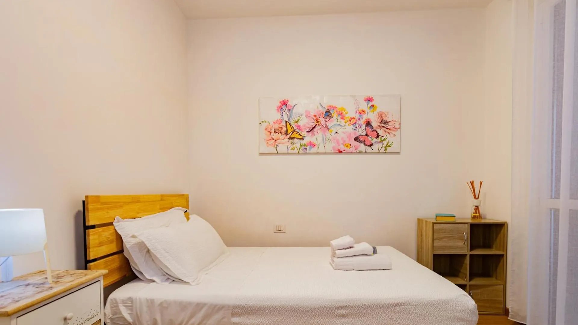 Premuda20 Milan Elegant Apartment Italy