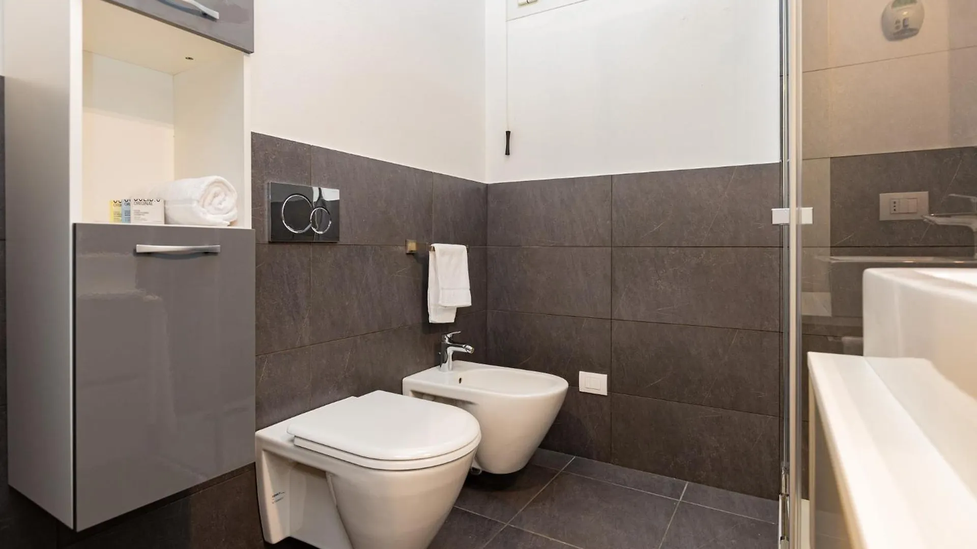 Premuda20 Milan Elegant Apartment