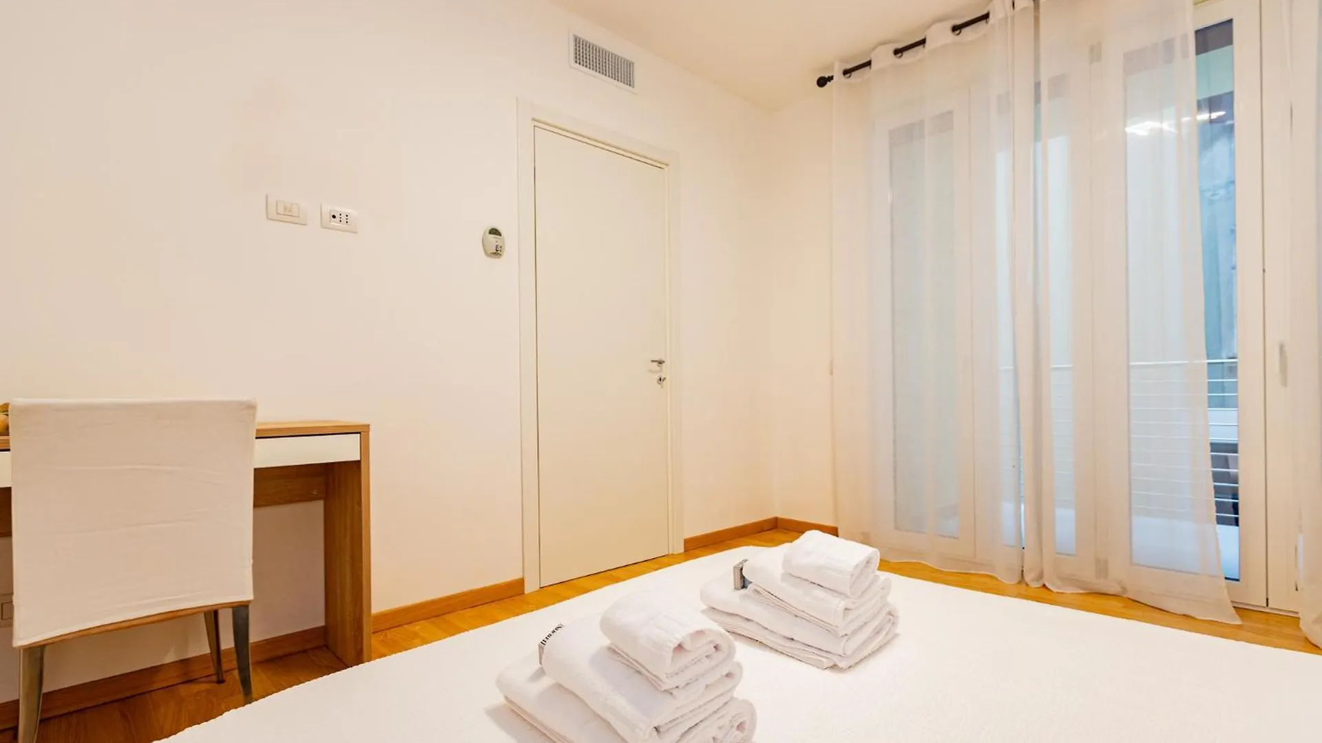 Premuda20 Milan Elegant Apartment