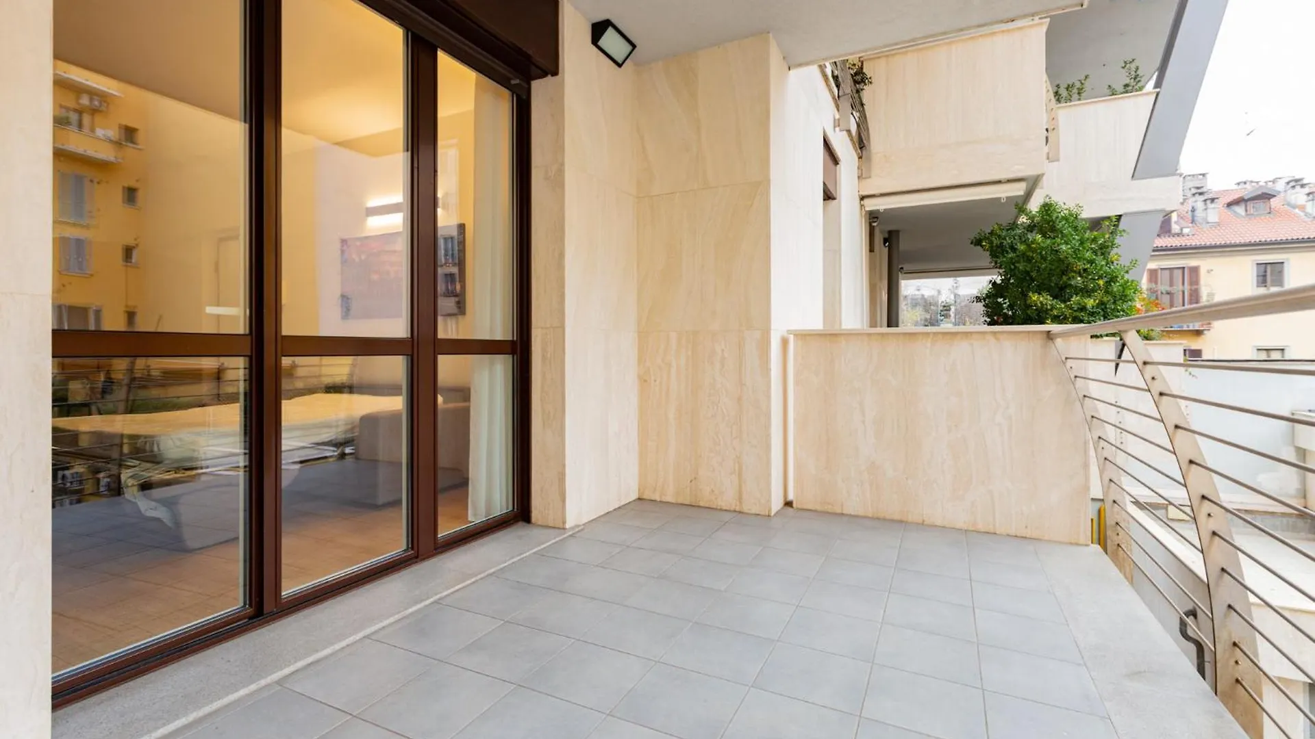 Premuda20 Milan Elegant Apartment Italy