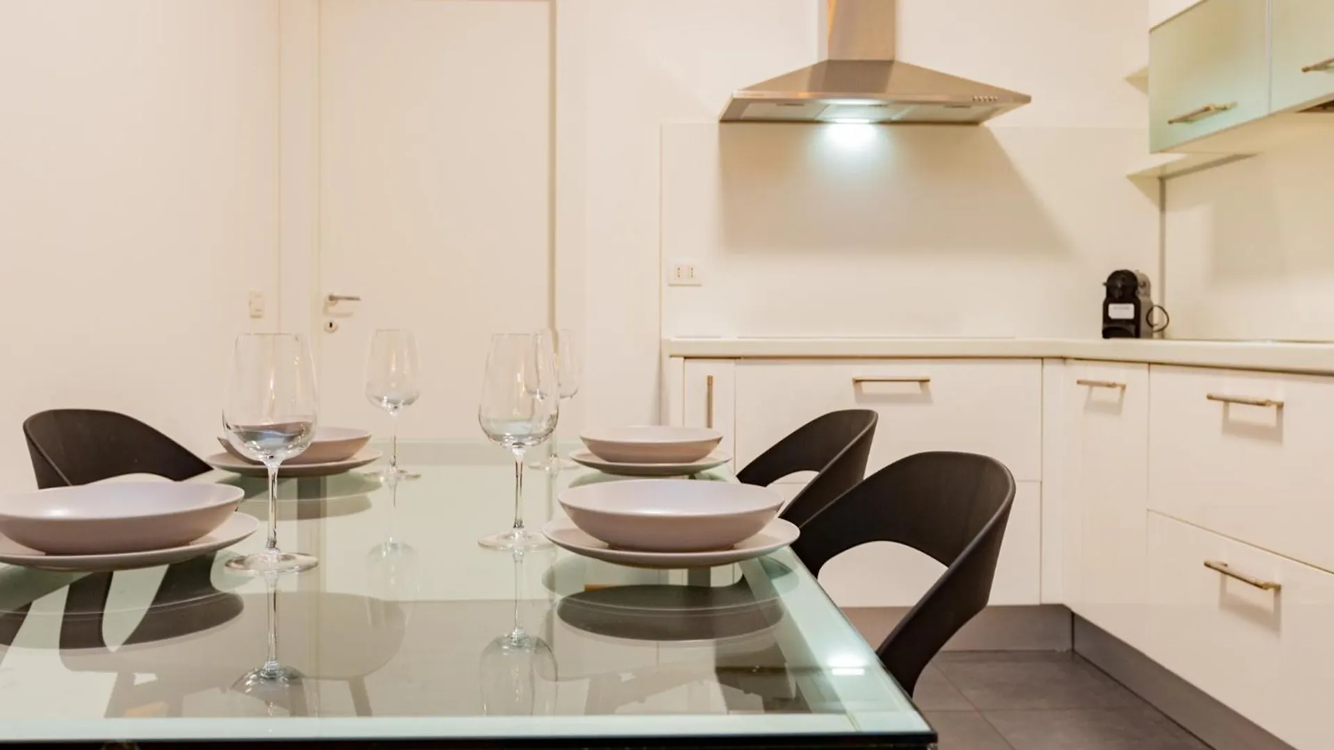 Premuda20 Milan Elegant Apartment